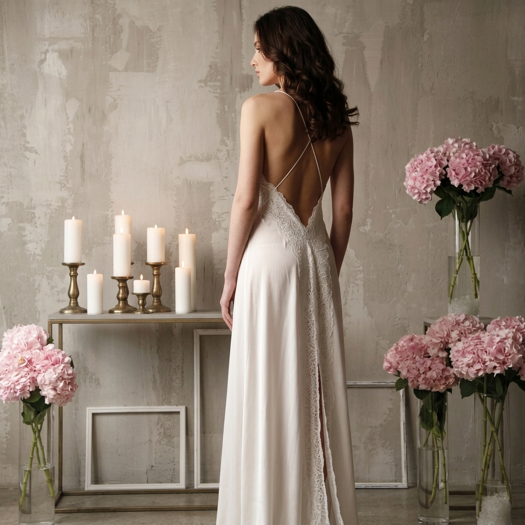 HONEYMOON Dress