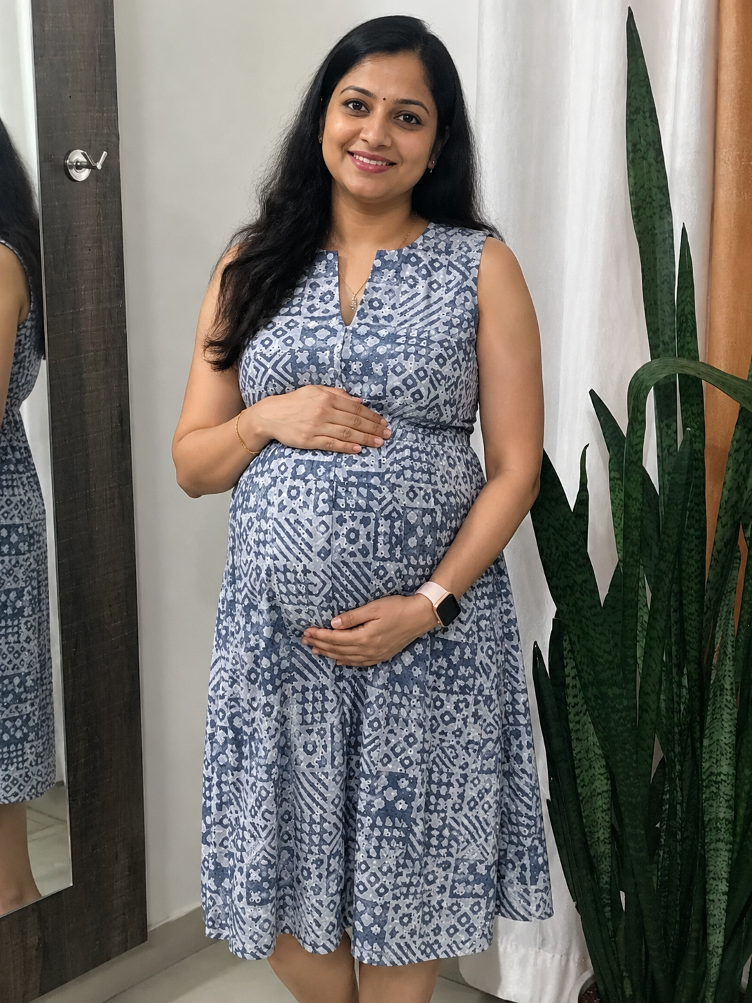 MATERNITY Dress