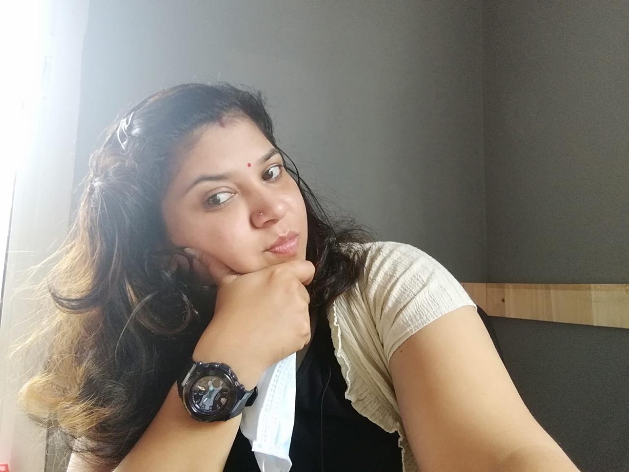 Sunanda Nambiar