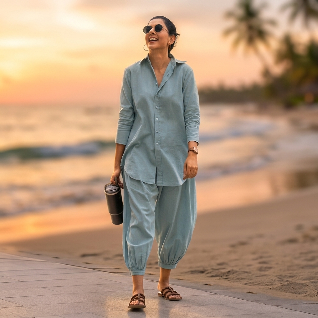 TRAVEL Dress