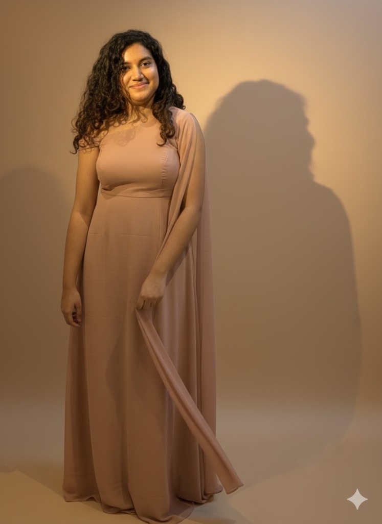 VINTAGE Dress